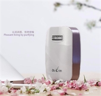 GD-E001R 愛家 負(fù)離子空氣凈化器