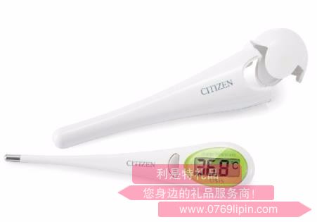 電子體溫計(jì)  CT515