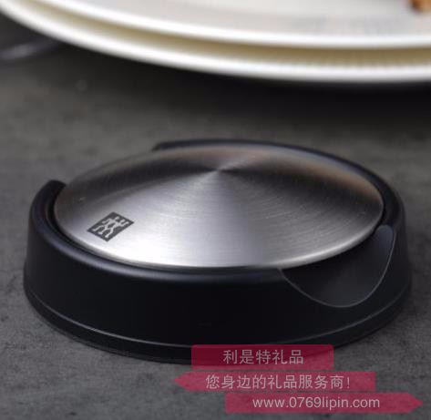 Zwilling Smell Remover 不銹鋼去味皂