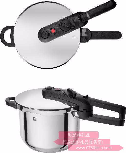 雙立人Zwilling EcoQuick II6L （壓力鍋）