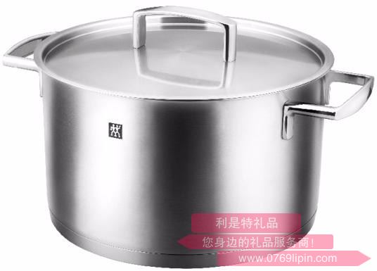 ZW-C102 ZWILLING Passion 深燒鍋24cm