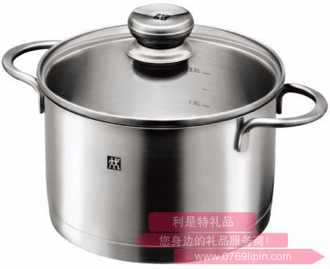 ZW-C30 ZWILLING Tiving 20cm深燒鍋
