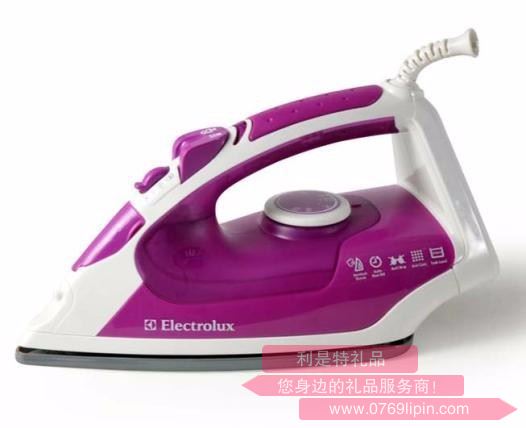 EGSI520 伊萊克斯電熨斗