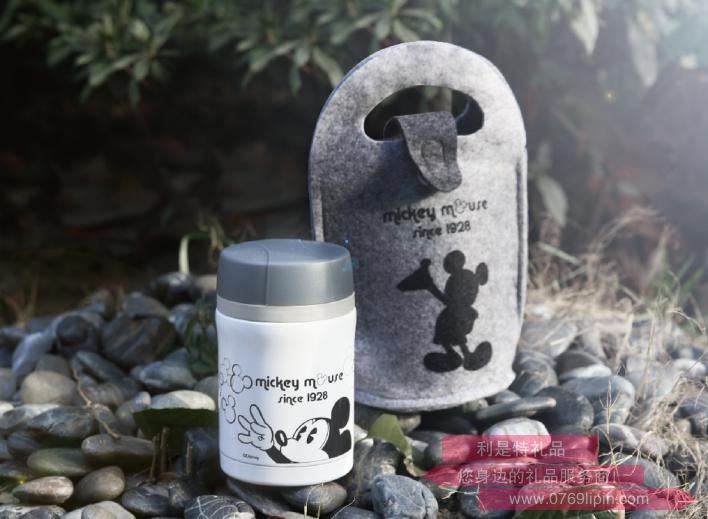 奇黑白經(jīng)典提袋燜燒杯