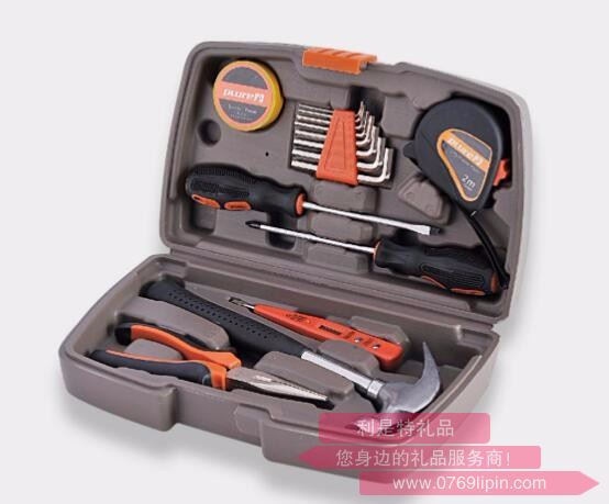 16件家用工具組合套裝PL-017