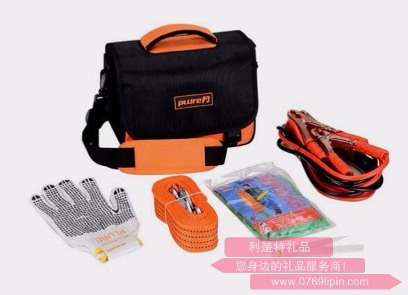 17件車載工具組合套裝PLC-22