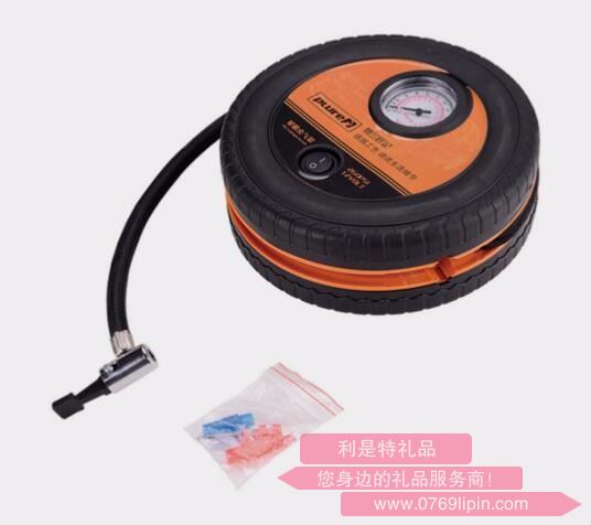 車(chē)載充氣泵PLC-101