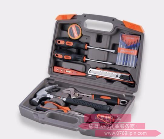 17件家用工具組合套裝-PL-020