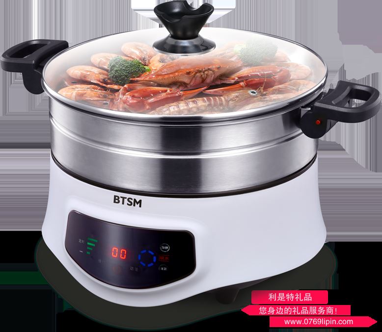 BTHG-06蒸汽火鍋