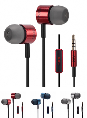 愛科技（AKG）K374U 入耳式耳機(jī)