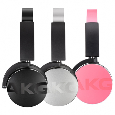 愛科技（AKG）Y50BT 立體聲藍(lán)牙耳機
