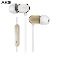 愛(ài)科技（AKG）N20C 入耳式耳機(jī)