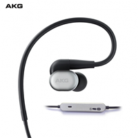 AKG N30 耳掛式耳機(jī)