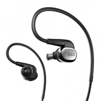 愛(ài)科技（AKG）N40 耳掛式耳機(jī)