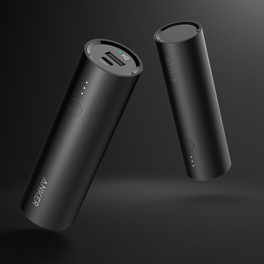 Anker安克 PowerCore 移動電源/充電寶 5000mAh