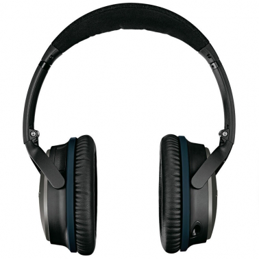 BOSE QuietComfort25有源消噪頭戴式耳機(jī)
