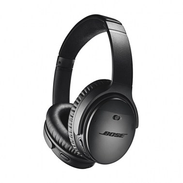 BOSE QuietComfort 35 II無(wú)線消噪耳機(jī)