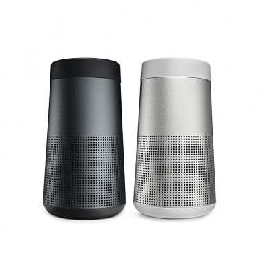 Bose SoundLink Revolve 藍(lán)牙揚聲器