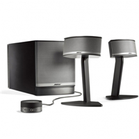 BOSE Companion 5多媒體揚聲器系統(tǒng)bose c5