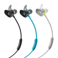 BOSE SoundSport wireless無線耳塞式運動耳機(jī)