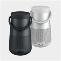 BOSE Soundlink Revolve+無線藍(lán)牙音箱