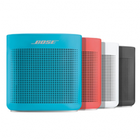 Bose SoundLink Color 藍(lán)牙揚聲器