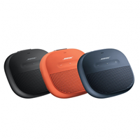 BOSE SOUNDLINK MICRO 無線藍(lán)牙揚聲器