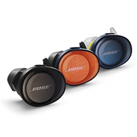 Bose SoundSport Free 無線耳機(jī)