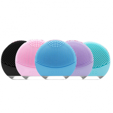 斐珞爾（FOREO） LUNA GO 露娜  便攜式小型電動(dòng)潔面儀
