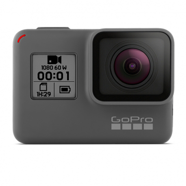 GoPro HERO運(yùn)動(dòng)攝像機(jī)
