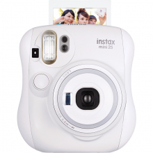 富士（FUJIFILM）立拍立得形相機mini25
