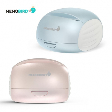 Memobird咕咕機(jī) 咕咕雞二代G2熱敏無(wú)線wifi便攜迷你打印機(jī)