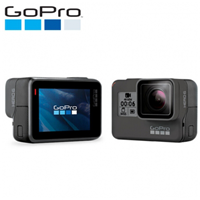 GoPro HERO 6 Black 運(yùn)動(dòng)攝像機(jī)