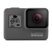 GoPro HERO運(yùn)動(dòng)攝像機(jī)