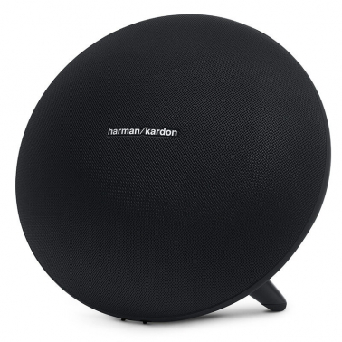 哈曼卡頓harman／kardon Onyx Studio 3藍(lán)牙便攜無線音箱衛(wèi)星三代