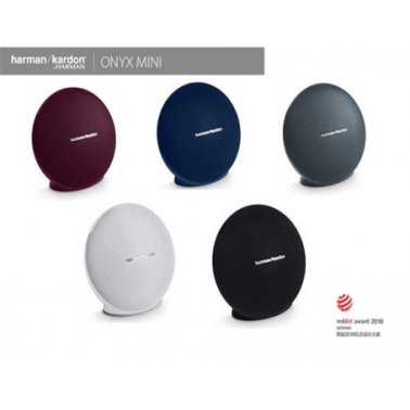 哈曼卡頓（Harman/Kardon）ONYX MINI 音樂衛(wèi)星迷你 便攜式藍(lán)牙音箱