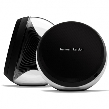 哈曼卡頓（Harman Kardon) Nova 音樂珍珠 無線藍牙音箱