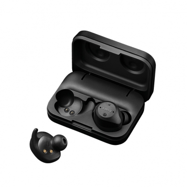 捷波朗（Jabra）Elite Sport 臻躍 真無線智能心率監(jiān)測(cè)運(yùn)動(dòng)藍(lán)牙耳機(jī)