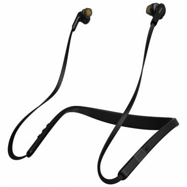 捷波朗（Jabra）Elite 25e悅行+強勁續(xù)航多功能通話音樂耳機 黑色2018年新款