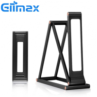 GIIMAX 便攜可折疊LED充電金屬護(hù)眼臺(tái)燈