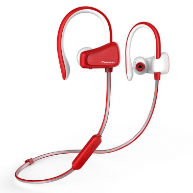 先鋒（Pioneer）SEC-S531BT Relax-Sports耳掛式藍(lán)牙運(yùn)動線控手機(jī)耳機(jī)