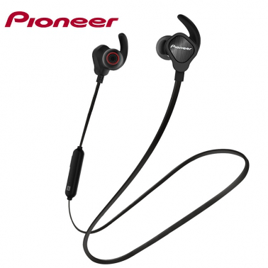 Pioneer/先鋒 SEC-E511LBT Pio-one+無線運動藍(lán)牙耳機入耳式耳麥