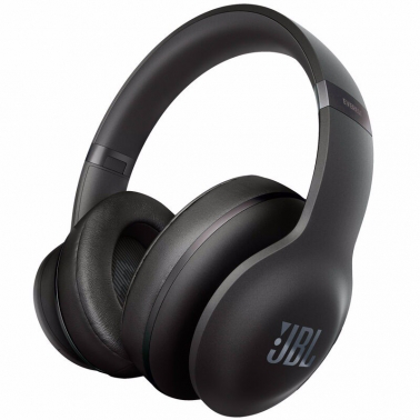 主動(dòng)降噪JBL V700NXT 精英版無線藍(lán)牙頭戴式耳機(jī)便攜折疊通話帶麥