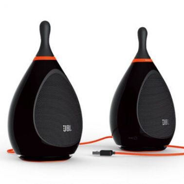 JBL Bowling音樂保齡球 電腦筆記本音箱藍(lán)牙4.0音響桌面多媒