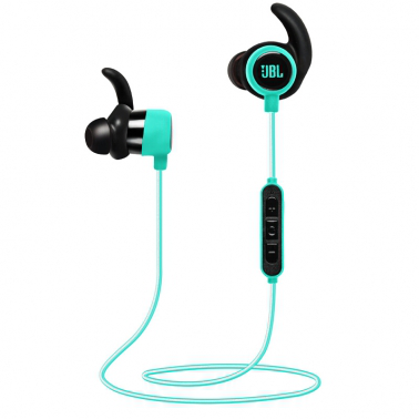 JBL Reflect Mini BT 專業(yè)運(yùn)動(dòng)無線藍(lán)牙耳機(jī)
