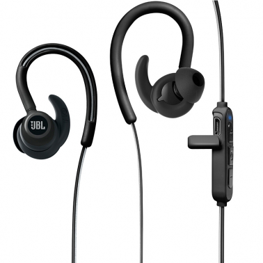 JBL Reflect Contour 無線藍(lán)牙運(yùn)動耳機(jī) 入耳/耳掛式線控 手機(jī)耳機(jī)/耳麥