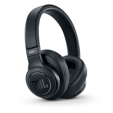 JBL Duet NC Wireless 包耳式藍牙耳機主動降噪頭戴式