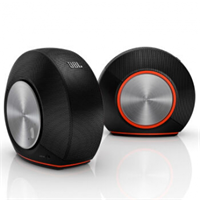 JBL PEBBLES音樂(lè)蝸牛多媒體迷你桌面小音響筆記本2.0音箱
