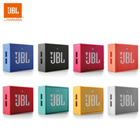 JBL GO 音樂(lè)金磚迷你便攜藍(lán)牙音箱4.1HIFI戶外 車載通話無(wú)線音響