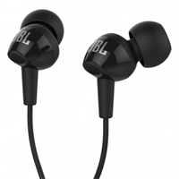 JBL C100SI 超輕盈入耳式耳機(jī) 耳麥 蘋(píng)果 安卓通用耳機(jī)